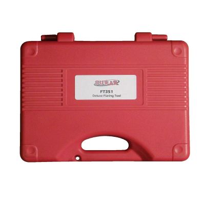 SRRFT670 image(0) - S.U.R. and R Auto Parts FT351PlasticCarryCase