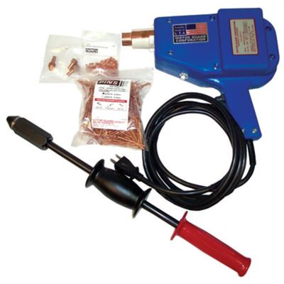 JLMJO1050 image(0) - Motor Guard Entry Plus Stud Welder Kit