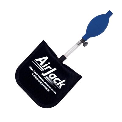 AETAW image(0) - Air Jack Air Wedge For Opening Cars