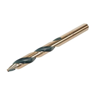 KNKKK10-1-2 image(0) - KnKut KnKut 1/2 Fractional Mechanics Length Step Point Drill Bit