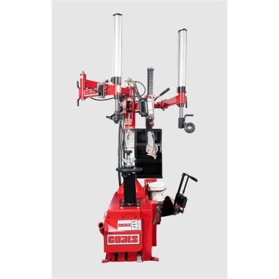 AMM80090CEH220 image(0) - Coats 90C Center Clamp Tire Changer - 220V Electric Motor