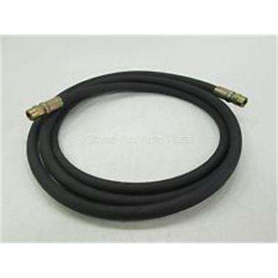 LIN75084 image(0) - Lincoln Lubrication 7' High Pressure Grease Hose