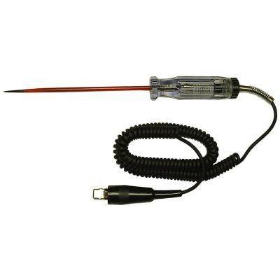 SGT27250 image(0) - SG Tool Aid CIRCUIT TESTER W/RETRACT WIRE & LONG PROBE