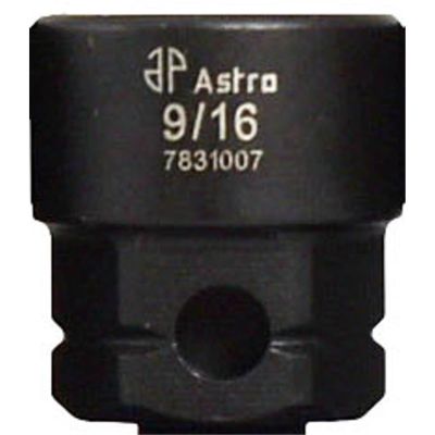 AST7831007 image(0) - Astro Pneumatic 9/16" NANO SCKT