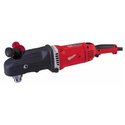 MLW1680-20 image(0) - Milwaukee Tool 1/2"  Super Hawg (Tool Only)