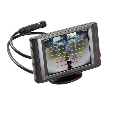 HPK50002 image(0) - Smart Hitch Backup Camera and Sensor System