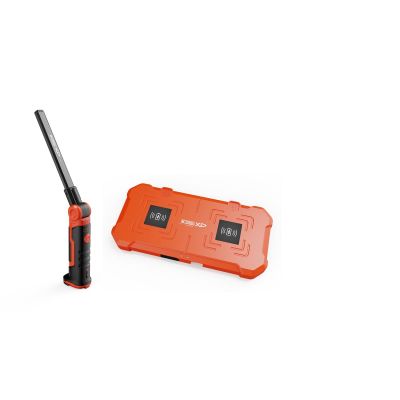 KTIXD5532KIT2 image(0) - K Tool International Wireless Inductive Charging Kit 2