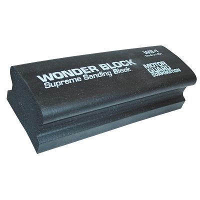 JLMWB1 image(0) - BLOCK SANDING "WONDER BAR"