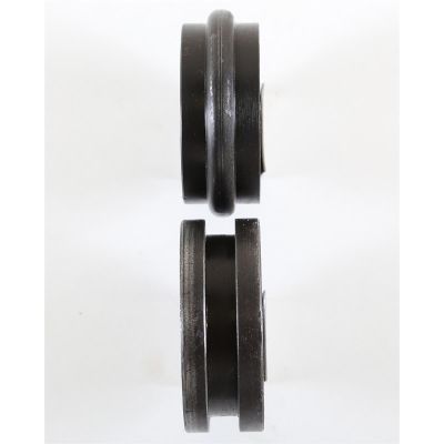 HECBRRB3-8S image(0) - 3/8" ROUND BEAD STEEL FOR BEAD ROLLER