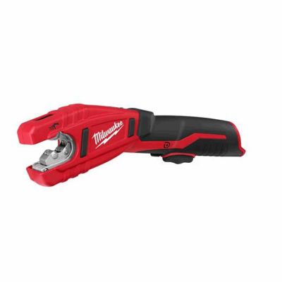 MLW2471-20 image(0) - 12V TUBING CUTTER BARE TOOL