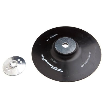 FOR72323 image(0) - Backing Pad for Sanding Discs, 7 in x 5/8 in-11