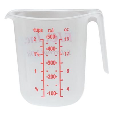 FJC2782 image(0) - FJC AC OIL MEASURING CUP
