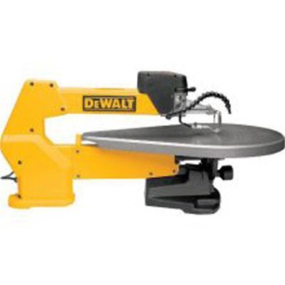 DWTDW788 image(0) - DeWalt 20" SCROLL SAW