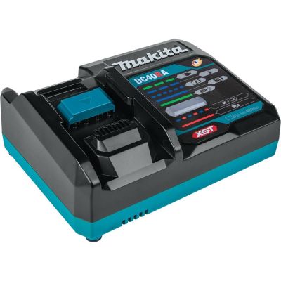 MAKDC40RA image(0) - 40V max XGT® Rapid Optimum Charger