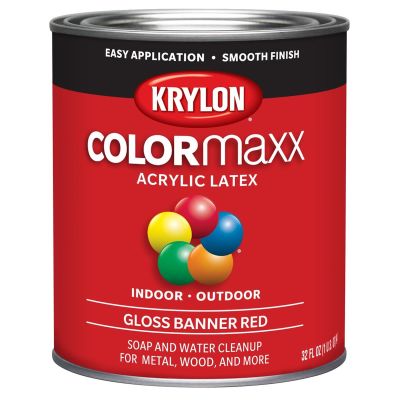 DUPKDQ5616 image(0) - Krylon COLORmax Paint Primer