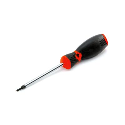 WLMW30810 image(0) - Wilmar Corp. / Performance Tool Torx Bit Screwdriver, T10