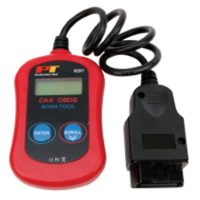 WLMW2977 image(0) - CAN OBDII Diagnostic Scan Tool