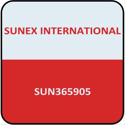 SUN365905 image(0) - Sunex SOC 5MM 3/8D IMP HEX