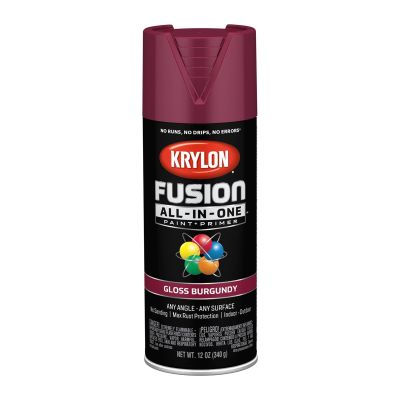 DUP2704 image(0) - Krylon Fusion Paint Primer