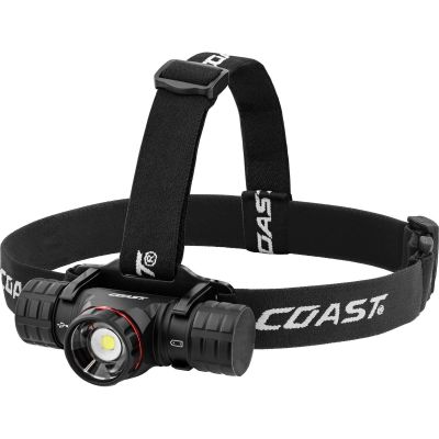 COS30344 image(0) - Coast XPH34R Multi- Purpose LED Headlamp