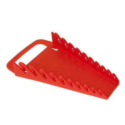 ERN5048 image(0) - 10 Wrench Gripper - Red