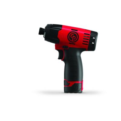 CPT8818 image(0) - CP8818 1/4" CORDLESS IMPACT DRIVER