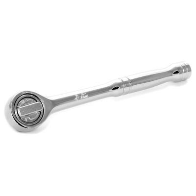 WLMW36106 image(0) - Wilmar Corp. / Performance Tool 1/4'' Dr Round Head Ratchet