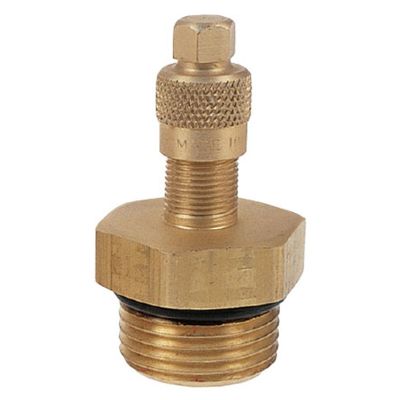 HALT-670 image(0) - Haltec LB SCREW-IN VALVE-1 1/4" THD