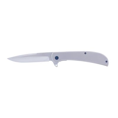 SUNAMK4119 image(0) - Sunex UltraThin 4" Folding Knife D2/420SS