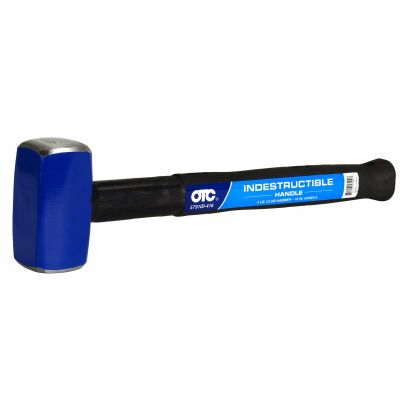 OTC5791ID-416 image(0) - OTC 4 lb., 16" Club Hammer, Indestructible Handle