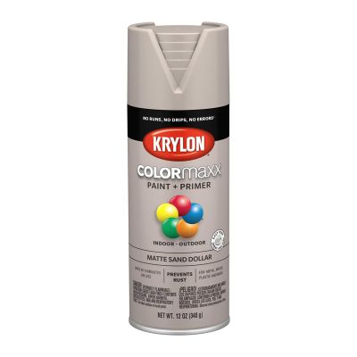 DUP5600 image(0) - Krylon Fusion Paint Primer