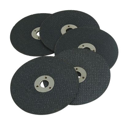 SUN87602 image(0) - Sunex 5 PACK OF 3X1 1/16X3/8 CUTTING WHEEL XXX