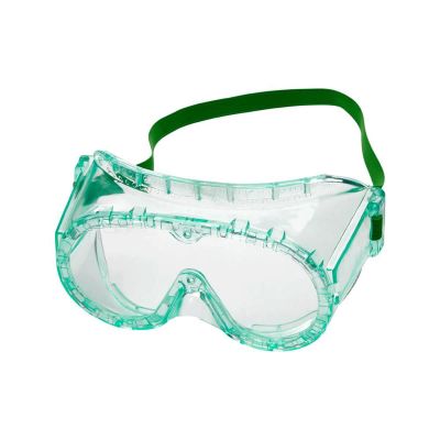 SRWS88113 image(0) - Sellstrom - Safety Goggle - Clear Lens - Anti-Fog - Non-Vented - Polycarbonate