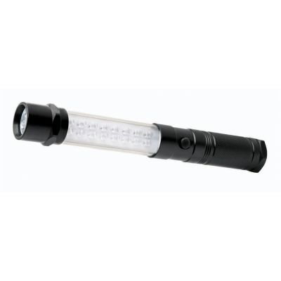 ECIL1407 image(0) - Coleman Cable Laser Work Light 16 LED