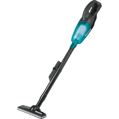 MAKXLC02ZB image(0) - 18V LXT® Lith-Ion Compact Cordless Vacuum (Tool Only)