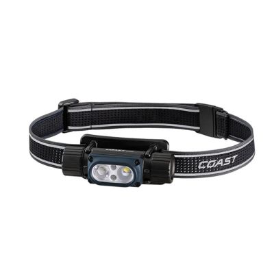 COS30741 image(0) - Coast Products WPH30R 1000 LUMEN WATERPROOF HEADLAMP