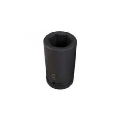 SUN310MRD image(0) - Sunex 10MM SEMI DEEP SOCKET FROM 3328 SET