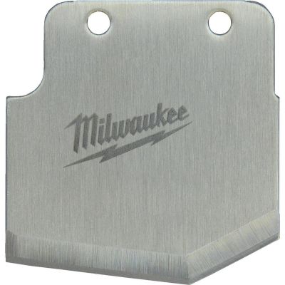 MLW48-22-4203 image(0) - Milwaukee Tool PROPEX/TUBING CUTTER REPLACEMENT V-SHAPE BLADE