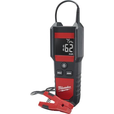 MLW2231-20NST image(0) - Milwaukee Tool Milliamp Clamp Meter Nst