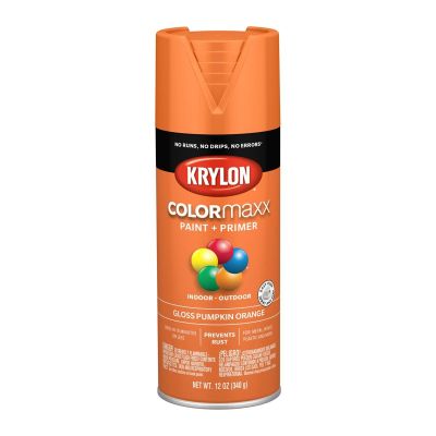 DUP5532 image(0) - Krylon COLORmax Paint Primer