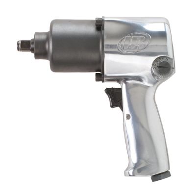 IRT231HA image(0) - Ingersoll Rand 1/2" Air Impact Wrench, 600 ft-lbs Max Torque, Super Duty, Pistol Grip