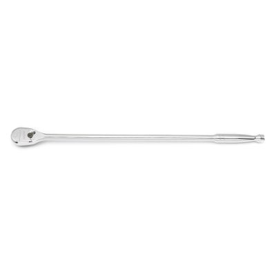 KDT81364 image(0) - GearWrench 1/2" Drive 120XP Extra Long Handle Ratchet