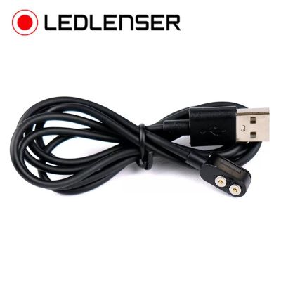 LED880607 image(0) - LEDLENSER INC Magnetic Charging Cable Type A