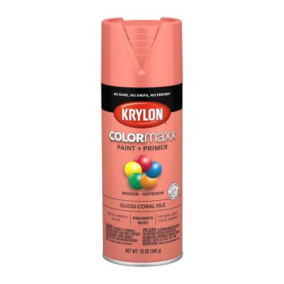 DUP5514 image(0) - Krylon COLORmax Paint Primer