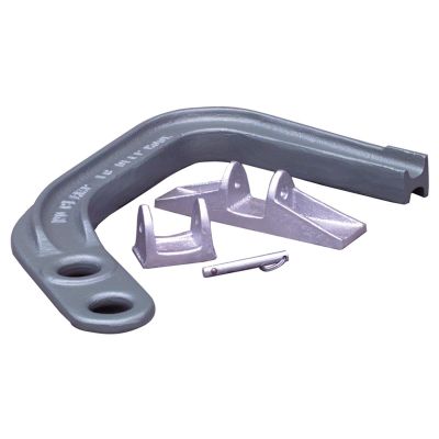 MOC6400 image(0) - Mo-Clamp HOOK SET DEEP