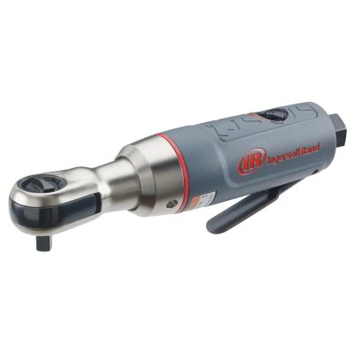IRT1105MAX-D2 image(0) - Ingersoll Rand 1/4" Drive Air Ratchet Wrench, 30 ft-lb Max Torque, 300 RPM