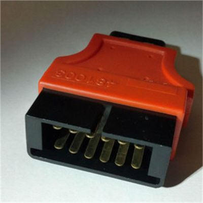 MPS481003 image(0) - NEXIQ Technologies Gm 12 Pin Adapt