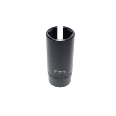 KTI32231 image(1) - K Tool International 1/2" drive 29mm hex vacuum switch socket