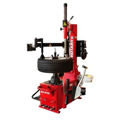 ROTRWC247D-CLIB image(0) - Rotary Rotary Center Locking Swingarm Tire Changer