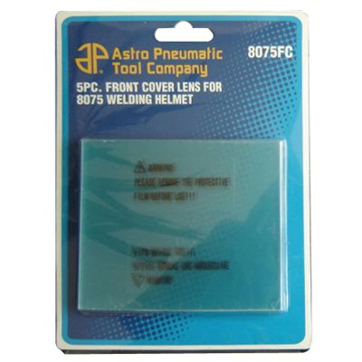 AST8075FC image(0) - 5pc Front Cover Lens
